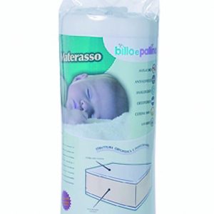 Materasso Campeggio h4 Arrotolato