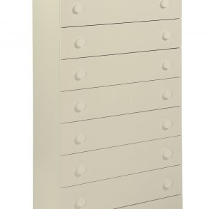 Settimino-base-7-cassetti-Avorio