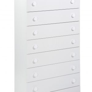 Settimino-base-7-cassetti-Bianco
