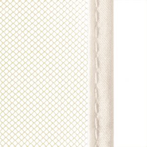 tulle avorio sbieco avorio