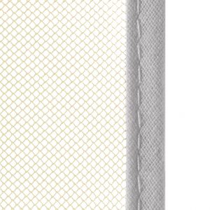 tulle avorio sbieco grigio