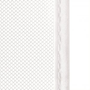 tulle bianco sbieco bianco
